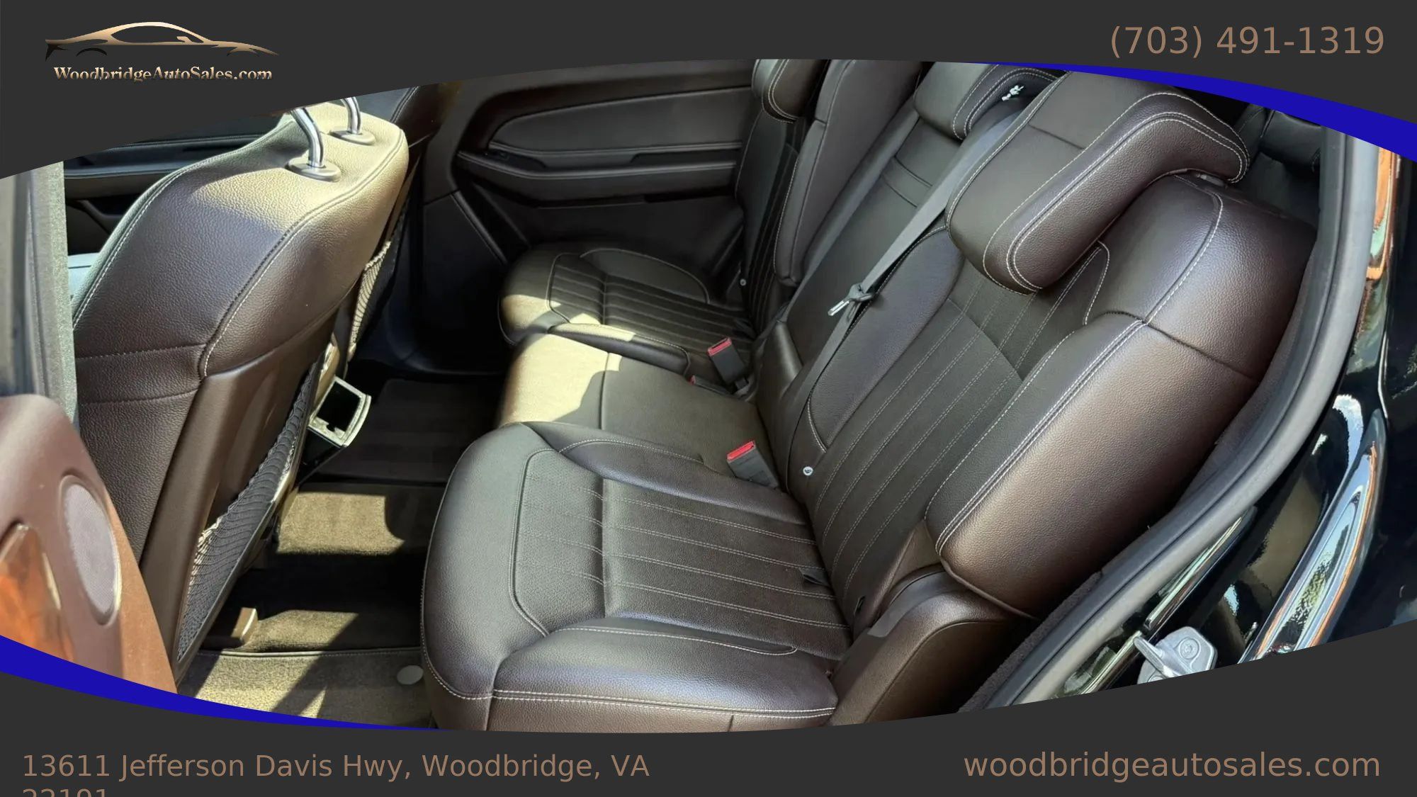 Used 2018 Mercedes-Benz GLS 450 4MATIC image 31