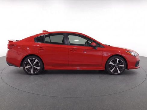 Used 2018 Subaru Impreza 2.0i Sport AWD/4WD image 8