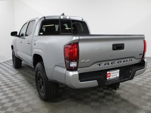 Used 2023 Toyota Tacoma SR image 4