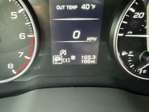 New 2026 Subaru Crosstrek 2.5i Limited w/ Crosstrek Mirror Package image 24