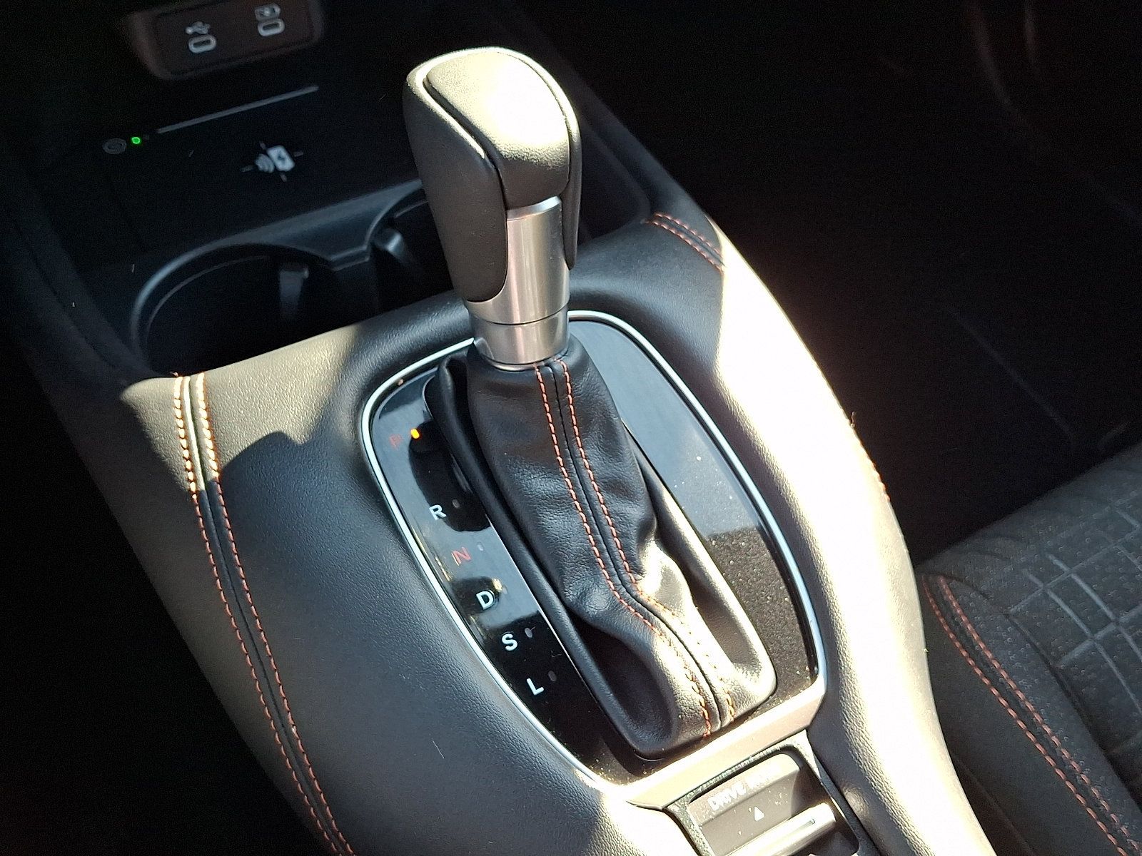 Used 2026 Honda HR-V Sport image 14