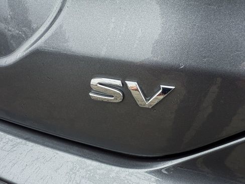 Used 2024 Nissan Kicks SV image 7