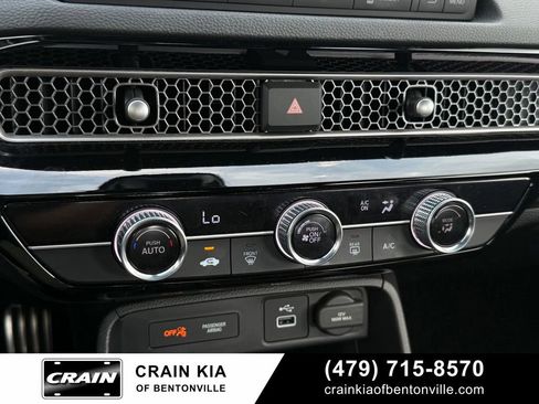 Used 2023 Honda Civic Sport image 17