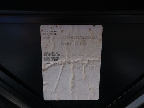 Used 2004 Porsche 911 Carrera image 29