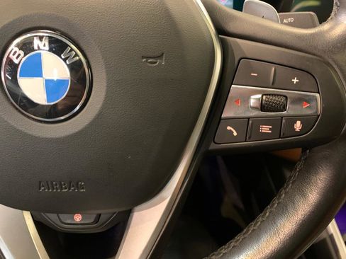 Used 2022 BMW 430i xDrive Coupe w/ Premium Package 2 image 25