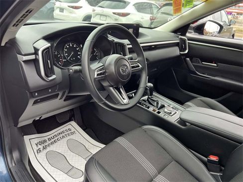 Certified 2025 MAZDA CX-50 AWD 2.5 S w/ Weather Package image 13