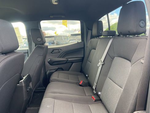 New 2026 Chevrolet Colorado Trail Boss image 24