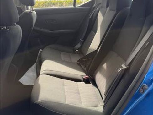 Used 2024 Nissan Sentra SV FWD image 17