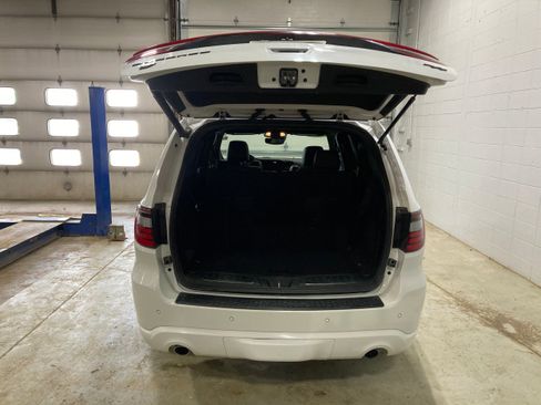 Used 2024 Dodge Durango R/T AWD/4WD image 15