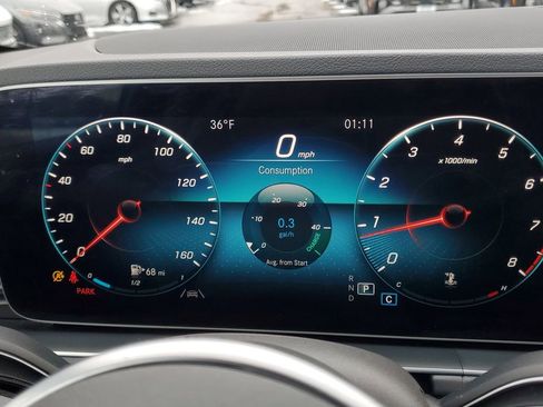 Used 2020 Mercedes-Benz GLE 350 GLE 350 w/ Premium Package image 20