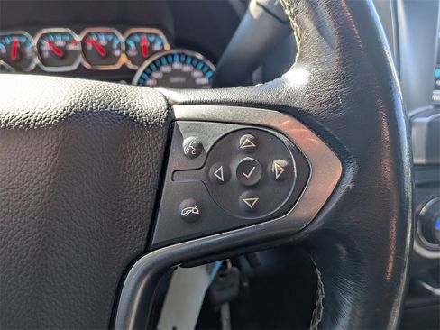 Used 2018 Chevrolet Silverado 1500 LT w/ All Star Edition image 21