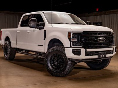 Used 2021 Ford F250 Lariat