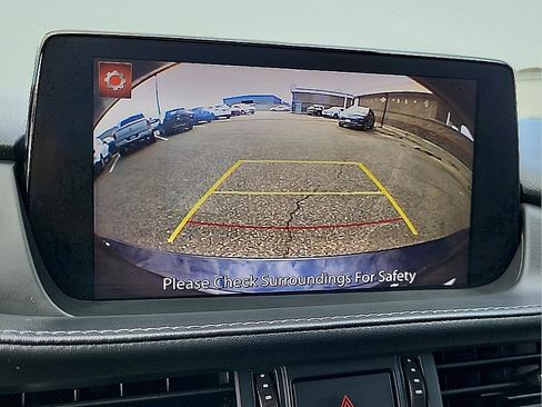 Used 2019 MAZDA MAZDA6 Touring FWD image 25