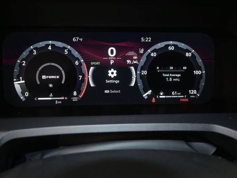 New 2026 Toyota 4Runner TRD Sport Premium w/ Tow Technology Package RWD image 6