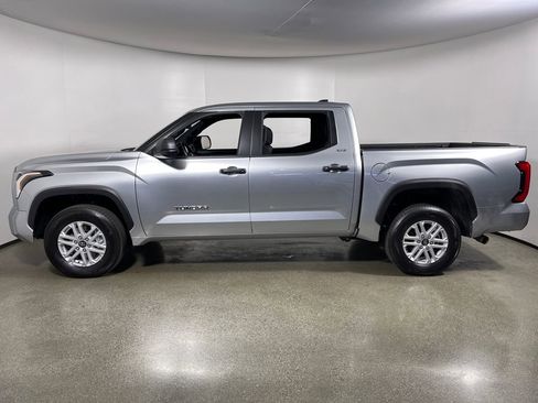 New 2026 Toyota Tundra SR5 image 6