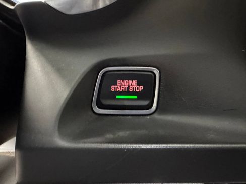 Used 2018 Chevrolet Camaro LT w/ RS Package RWD image 25