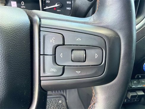 Used 2022 GMC Sierra 1500 AT4 w/ AT4 Premium Package image 28