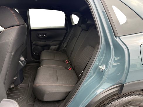 Certified 2023 Honda HR-V Sport image 16