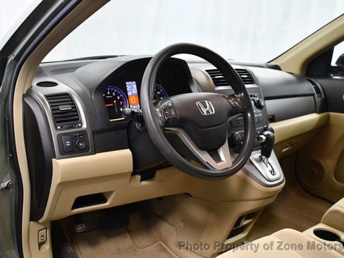 Used 2007 Honda CR-V EX image 5