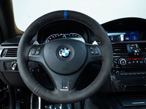 Used 2009 BMW M3 Coupe RWD image 24