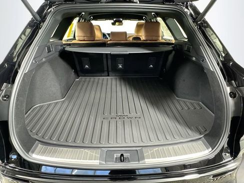 New 2026 Toyota Crown Signia AWD/4WD image 27