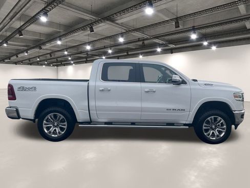 Used 2022 RAM 1500 Limited w/ Off Road Group image 17