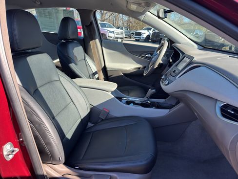 Used 2016 Chevrolet Malibu LS image 15