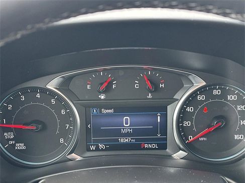 Certified 2024 Chevrolet Equinox LT image 11