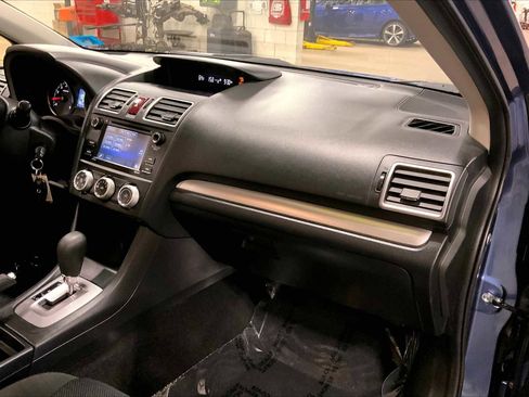 Used 2015 Subaru Impreza 2.0i AWD/4WD image 18
