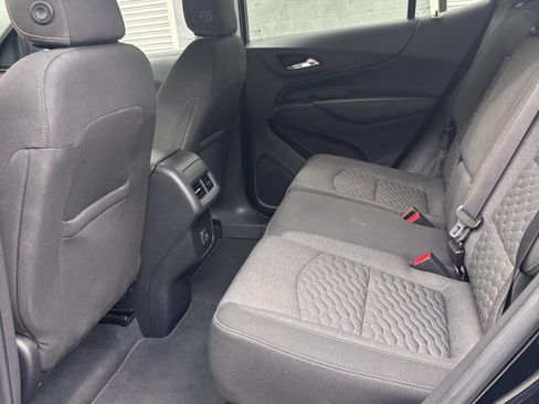 Used 2020 Chevrolet Equinox LT image 16