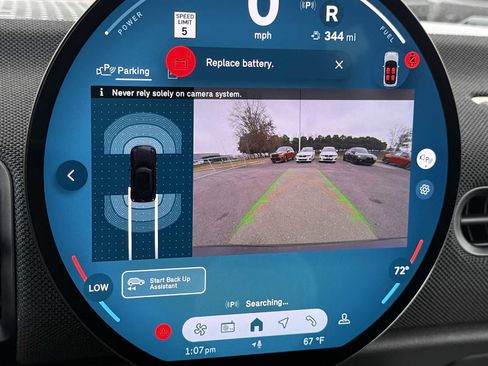 New 2026 MINI Cooper S image 32