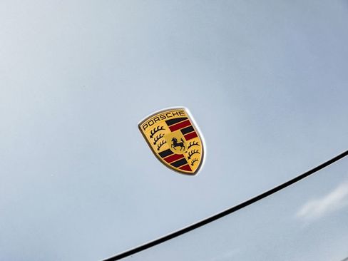 Used 2021 Porsche Cayenne image 53