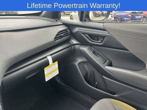 New 2026 Subaru Crosstrek 2.5i Sport w/ Crosstrek Mirror Package AWD/4WD image 18