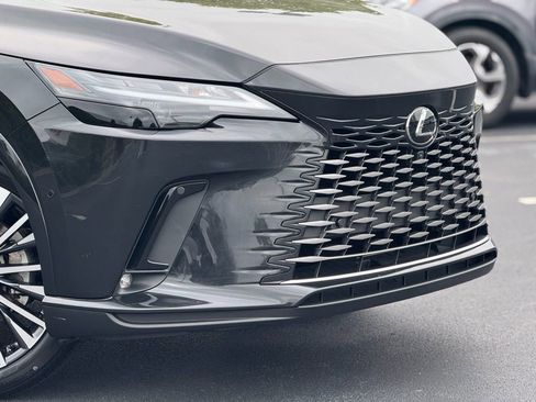 Used 2023 Lexus RX 350 Premium Plus w/ Accessory Package image 7