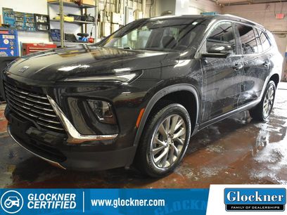 Used 2026 Buick Enclave Preferred w/ Power Package