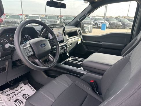 New 2026 Ford F150 STX AWD/4WD image 13