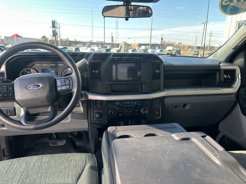 Used 2023 Ford F250 XL w/ XL Off-Road Package image 14