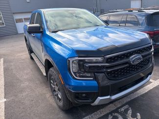 Used 2024 Ford Ranger XLT video 2
