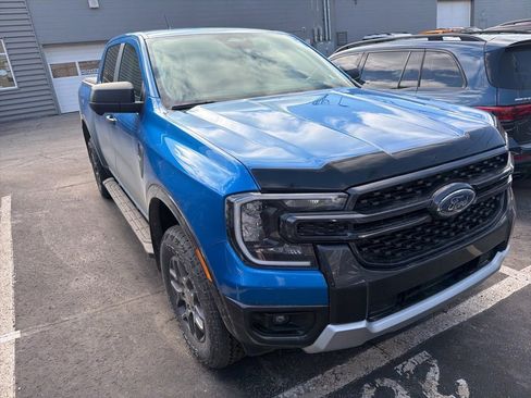 Used 2024 Ford Ranger XLT image 2