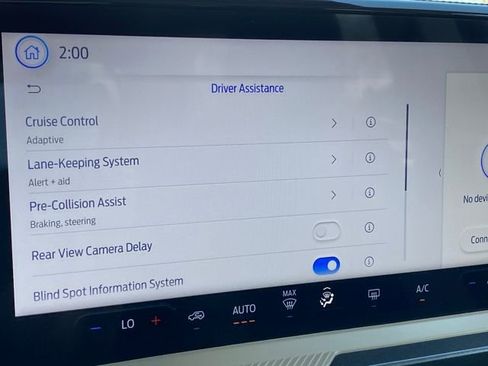 Used 2025 Ford Bronco Sport Big Bend image 21