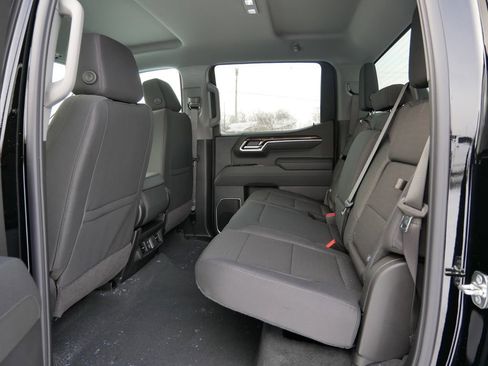 New 2026 GMC Sierra 1500 Elevation AWD/4WD image 9