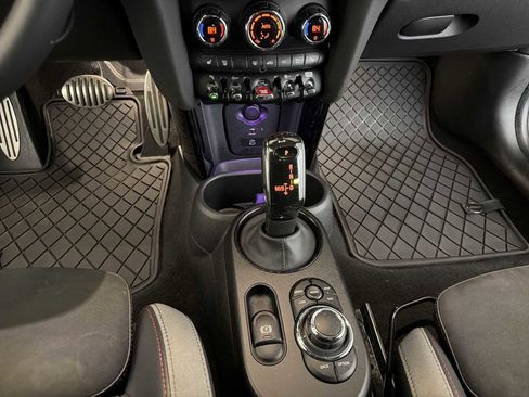 Certified 2023 MINI Cooper John Cooper Works image 18