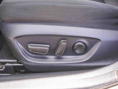 Certified 2024 Toyota Camry LE FWD image 24