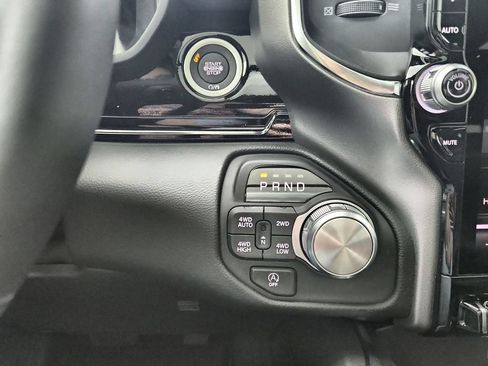 New 2026 RAM 1500 Laramie w/ Night Edition AWD/4WD image 29