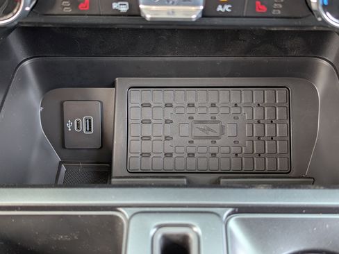 New 2025 Ford F150 XLT w/ Equipment Group 302A MID image 27