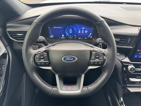 Used 2023 Ford Explorer ST w/ Equipment Group 401A image 9