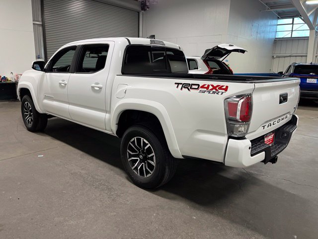 Used 2023 Toyota Tacoma TRD Sport w/ Advanced Technology Package AWD/4WD image 5