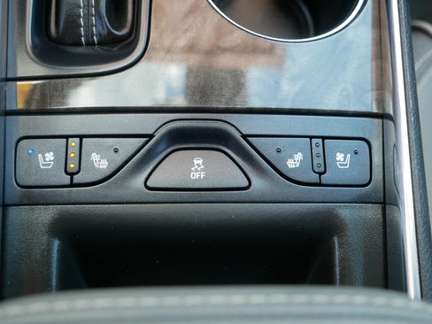 Used 2014 Chevrolet Impala LTZ FWD image 31
