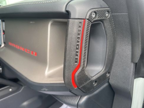 Used 2024 Ford Bronco Raptor AWD/4WD image 25