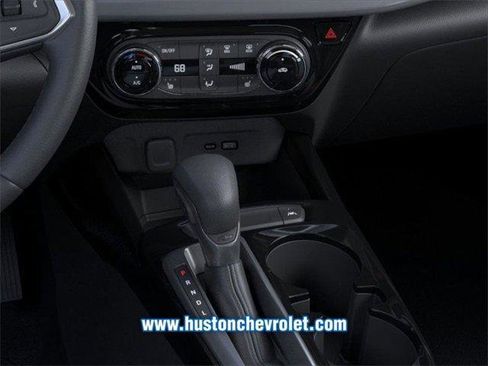 New 2026 Chevrolet Trax LT w/ Driver Confidence Package image 42